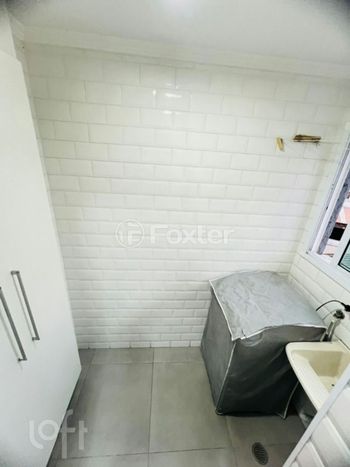 Foto 8 do(a) Apartamento de 2 quartos à venda em Parque Jaçatuba, Santo André