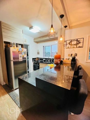 Foto 4 do(a) Apartamento de 2 quartos à venda em Parque Jaçatuba, Santo André