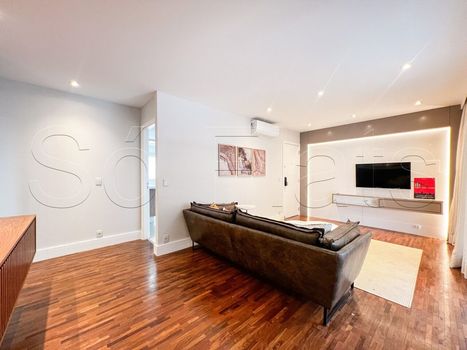 Foto 3 do(a) Apartamento de 2 quartos para alugar em Perdizes, São Paulo