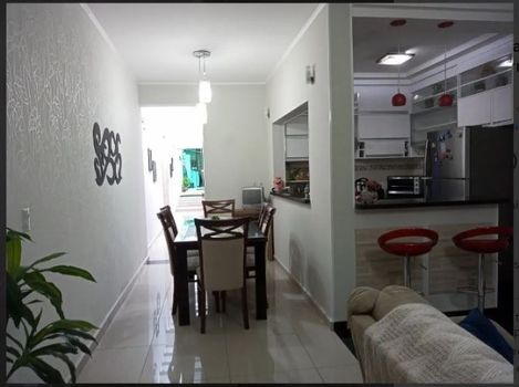 Foto 4 do(a) Casa de 2 quartos à venda em Vila Haro, Sorocaba