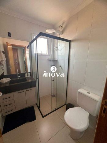 Foto 12 do(a) Apartamento de 2 quartos à venda em Olinda, Uberaba