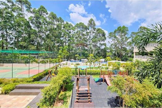 Foto 30 do(a) Apartamento de 3 quartos à venda em Tamboré, Santana de Parnaíba