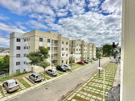 Foto 1 do(a) Apartamento de 2 quartos para alugar em Jardim Monte Santo, Cotia
