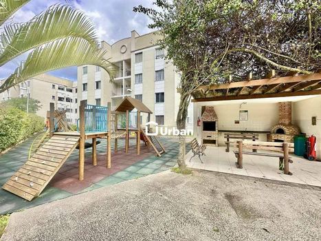 Foto 44 do(a) Apartamento de 2 quartos para alugar em Jardim Monte Santo, Cotia