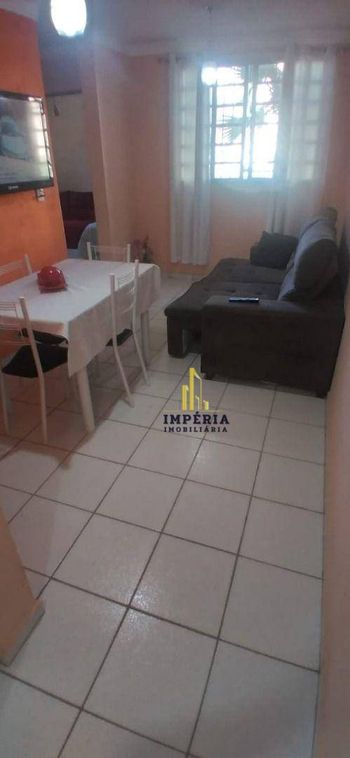 Foto 2 do(a) Apartamento de 2 quartos à venda em Chácara Pai Jacó, Jundiaí
