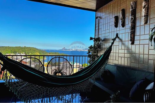 Foto 33 do(a) Apartamento de 4 quartos à venda em Jardim Guanabara, Rio de Janeiro
