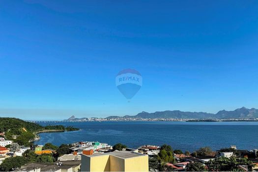 Foto 29 do(a) Apartamento de 4 quartos à venda em Jardim Guanabara, Rio de Janeiro