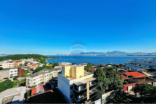 Foto 30 do(a) Apartamento de 4 quartos à venda em Jardim Guanabara, Rio de Janeiro