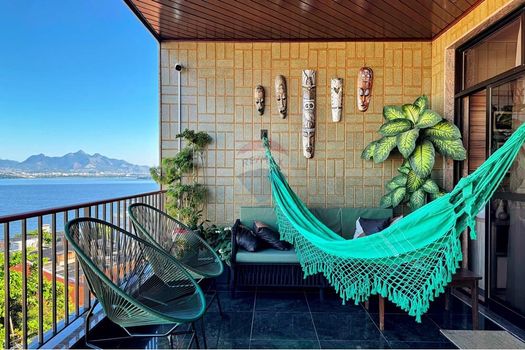 Foto 21 do(a) Apartamento de 4 quartos à venda em Jardim Guanabara, Rio de Janeiro