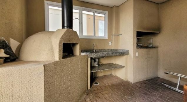 Foto 32 do(a) Apartamento de 3 quartos à venda em Jardim Independência, São Paulo