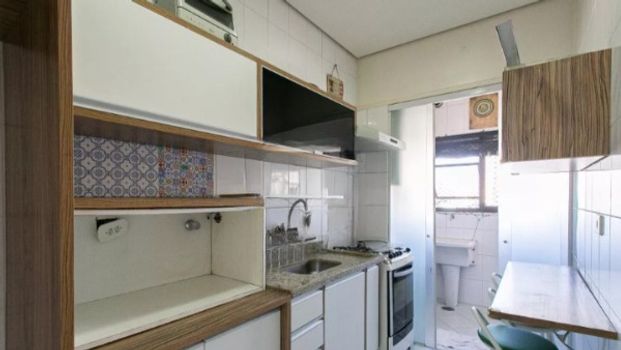 Foto 16 do(a) Apartamento de 3 quartos à venda em Cidade Mãe do Céu, São Paulo
