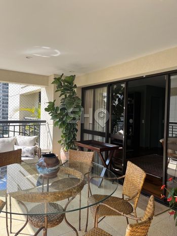 Foto 19 do(a) Apartamento de 3 quartos à venda em Alto de Pinheiros, São Paulo