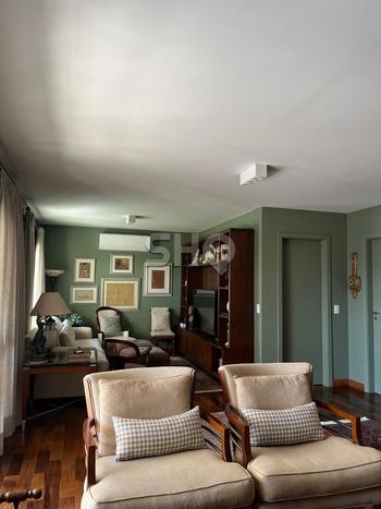 Foto 4 do(a) Apartamento de 3 quartos à venda em Alto de Pinheiros, São Paulo
