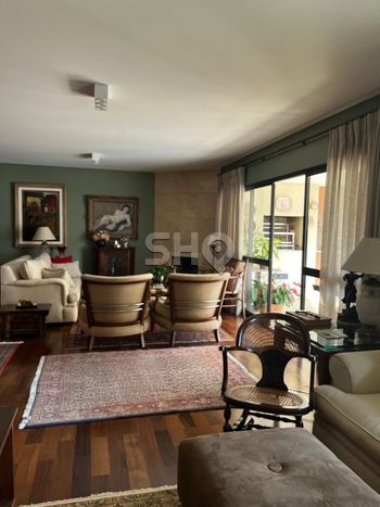Foto 5 do(a) Apartamento de 3 quartos à venda em Alto de Pinheiros, São Paulo