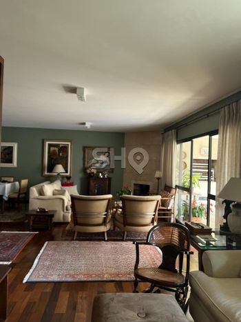 Foto 3 do(a) Apartamento de 3 quartos à venda em Alto de Pinheiros, São Paulo