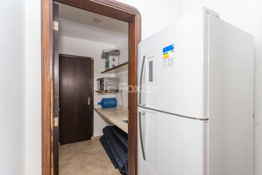 Foto 44 do(a) Apartamento de 3 quartos à venda em Moema, São Paulo