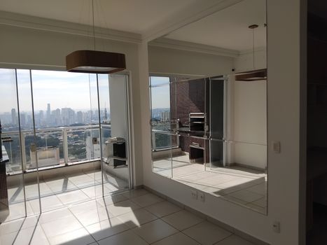 Foto 6 do(a) Apartamento de 3 quartos para alugar em Parque Campolim, Sorocaba
