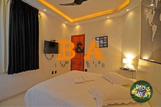 Foto 8 do(a) Apartamento de 3 quartos à venda em Copacabana, Rio de Janeiro