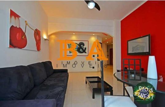 Foto 2 do(a) Apartamento de 3 quartos à venda em Copacabana, Rio de Janeiro