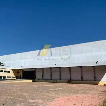 Foto 4 do(a) Galpão / Depósito / Armazém / Pavilhão false à venda em Jardim Alvorada, Jandira