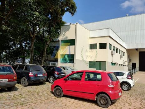 Foto 39 do(a) Galpão / Depósito / Armazém / Pavilhão false à venda em Jardim Alvorada, Jandira
