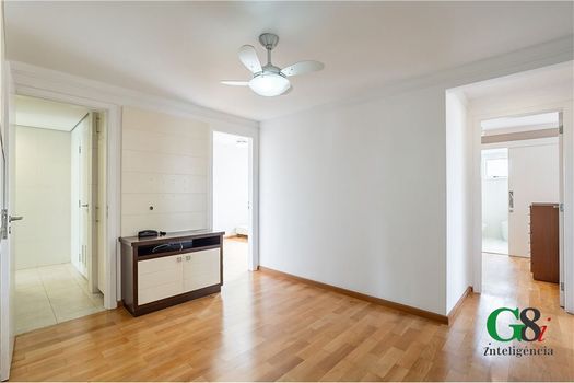 Foto 11 do(a) Apartamento de 3 quartos à venda em Cidade Monções, São Paulo