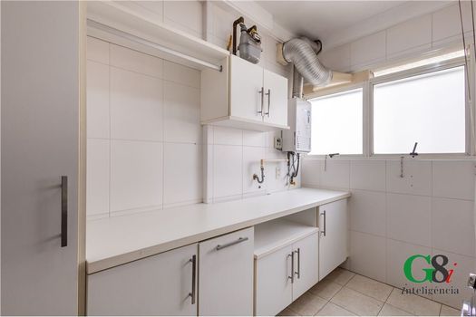 Foto 46 do(a) Apartamento de 3 quartos à venda em Cidade Monções, São Paulo