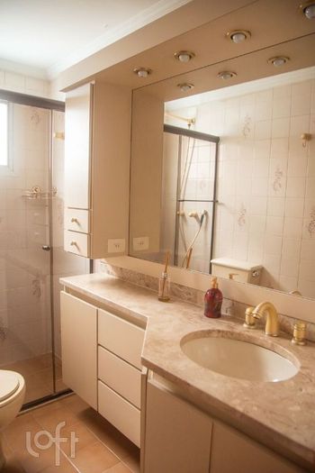 Foto 4 do(a) Apartamento de 4 quartos à venda em Campo Belo, São Paulo