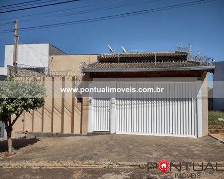 Foto 1 do(a) Casa de 3 quartos à venda em Jardim Nazareth, Marília