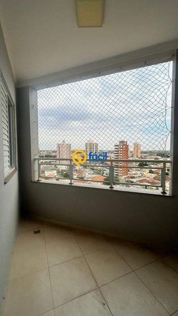 Foto 1 do(a) Apartamento de 3 quartos à venda em Jardim Pérola, Birigüi