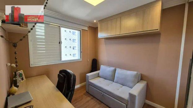 Foto 9 do(a) Cobertura de 3 quartos à venda em Vila Leopoldina, São Paulo