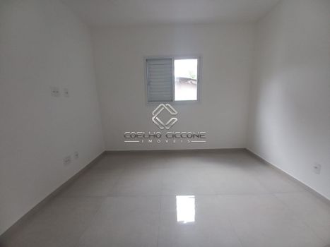 Foto 3 do(a) Apartamento de 2 quartos à venda em Nova Gerty, São Caetano do Sul