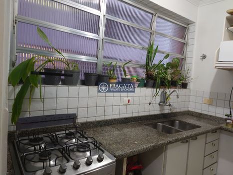 Foto 12 do(a) Apartamento de 3 quartos à venda em Paraíso, São Paulo