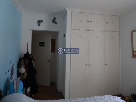 Foto 11 do(a) Apartamento de 3 quartos à venda em Paraíso, São Paulo
