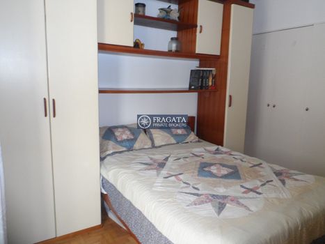 Foto 5 do(a) Apartamento de 3 quartos à venda em Paraíso, São Paulo