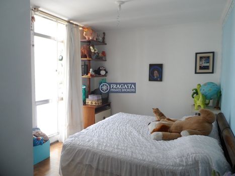 Foto 7 do(a) Apartamento de 3 quartos à venda em Paraíso, São Paulo