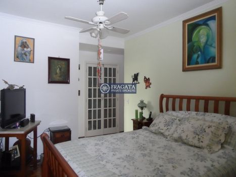 Foto 9 do(a) Apartamento de 3 quartos à venda em Paraíso, São Paulo