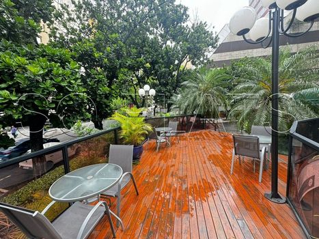 Foto 19 do(a) Apartamento de 1 quartos à venda em Jardim Paulista, São Paulo