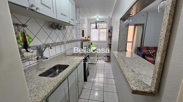 Foto 6 do(a) Apartamento de 1 quartos à venda em Centro, Guarapari