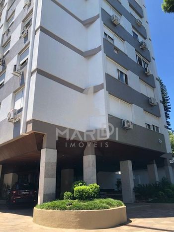 Foto 2 do(a) Apartamento de 3 quartos à venda em Santa Tereza, Porto Alegre