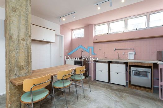Foto 4 do(a) Apartamento de 5 quartos à venda em Jardim Paulista, São Paulo