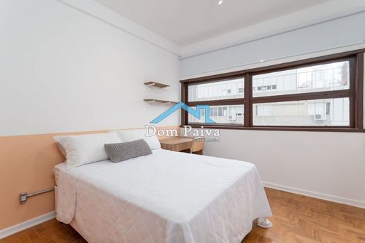 Foto 6 do(a) Apartamento de 5 quartos à venda em Jardim Paulista, São Paulo