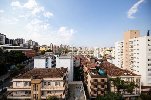 Foto 9 do(a) Apartamento de 2 quartos à venda em Rio Branco, Porto Alegre