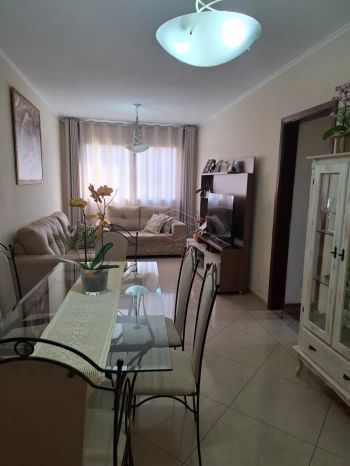Foto 4 do(a) Apartamento de 2 quartos à venda em Vila São Lúcio, Botucatu