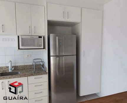 Foto 17 do(a) Apartamento de 1 quartos à venda em Cambuci, São Paulo