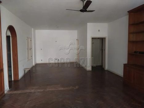 Foto 6 do(a) Apartamento de 4 quartos à venda em Cosme Velho, Rio de Janeiro