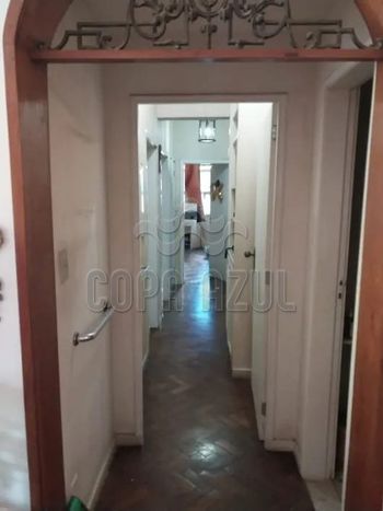 Foto 4 do(a) Apartamento de 4 quartos à venda em Cosme Velho, Rio de Janeiro