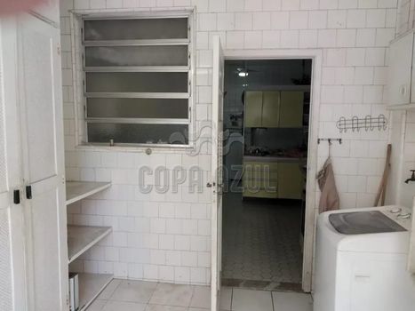 Foto 12 do(a) Apartamento de 4 quartos à venda em Cosme Velho, Rio de Janeiro