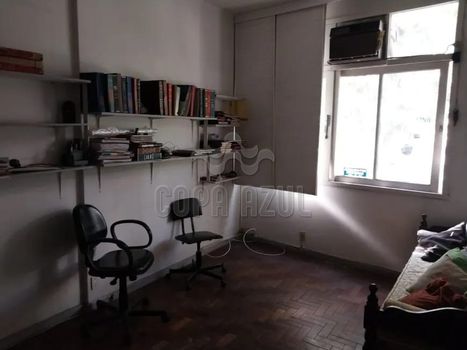 Foto 3 do(a) Apartamento de 4 quartos à venda em Cosme Velho, Rio de Janeiro