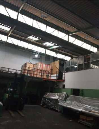 Foto 4 do(a) Galpão / Depósito / Armazém / Pavilhão false à venda em Bom Retiro, São Paulo